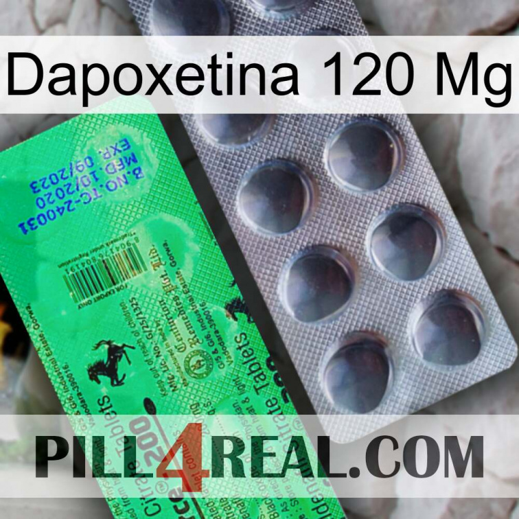 Dapoxetine 120 Mg new04